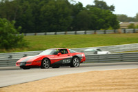 CAR-55-RED