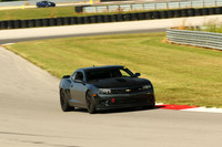 CAR-CAMARO-GRAY