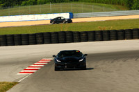 CAR-CORVETTE-BLACK