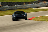 CAR-CORVETTE-DRKBLUE