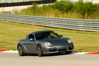 CAR-PORSCHE-GRAY