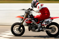 Early Race