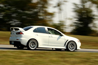 CAR-EVO-WHITE