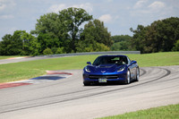 LIGHT GREY CORVETTE-8