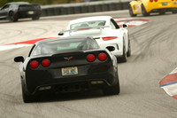 CAR-CORVETTE-BLACK