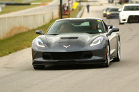 CAR-CORVETTE-GRAY