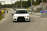 CAR-EVO-WHITE