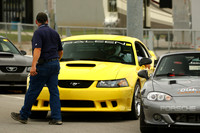 CAR-MUSTANG-YELLOW