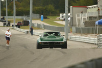 CAR-STINGRAY-GREEN