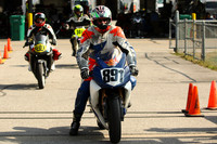 Race/Awards