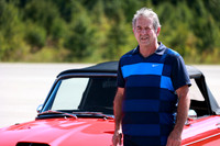 car-tiger-red-softtop-t4