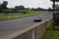 DARK GREY MAZADA