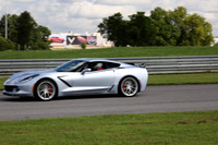 LIGHT GREY CORVETTE-4
