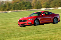 CAR-MUSTANG-RED