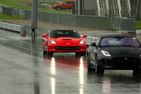 CAR-CORVETTE-RED