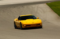 CAR-CORVETTE-YELLOW