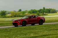 CAR-5-RED