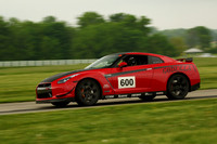CAR-600-RED
