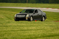 CAR-CADILAC-BLACK