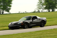 CAR-CORVETTE-BLACK