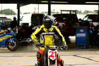 Grom Race