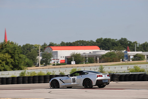 LIGHT GREY CORVETTE-7