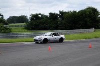 grey mazada