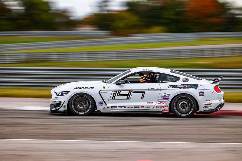 NCM Motorsports Park | Racing Portfolio