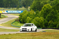 Touring VIR June 25, 2018