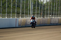 Mock Race