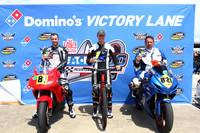 Race 1