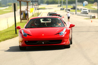 CAR-1-RED