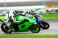 Races and Awards