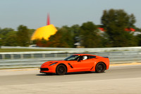 CAR-CORVETTE-ORANGE