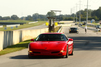 CAR-CORVETTE-RED