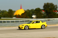 CAR-MAZDA-YELLOW