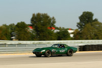 CAR-STINGRAY-GREEN