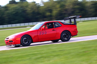 Car-134-Red