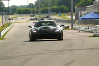 CAR-CORVETTE-GRAYWING