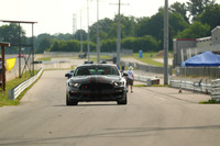 CAR-MUSTANG-GRAY