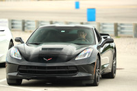 CAR-CORVETTE-BLACK Group 2
