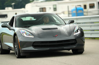 CAR-CORVETTE-GRAY Group 1