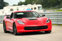 CAR-CORVETTE-RED group 3