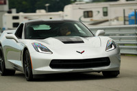 CAR-CORVETTE-SILVER/JAKE Group 1