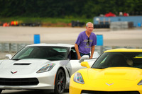 CAR-CORVETTE-SILVER group 2