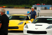 CAR-CORVETTE-YELLOW Group 2