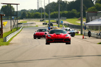 CAR-CORVETTE-REDINTWING