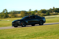 CAR-CAMARO-BLACK