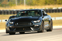 Mustang Touring Oct 1, 2019