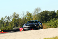 CAR-CORVETTE-GRAY
